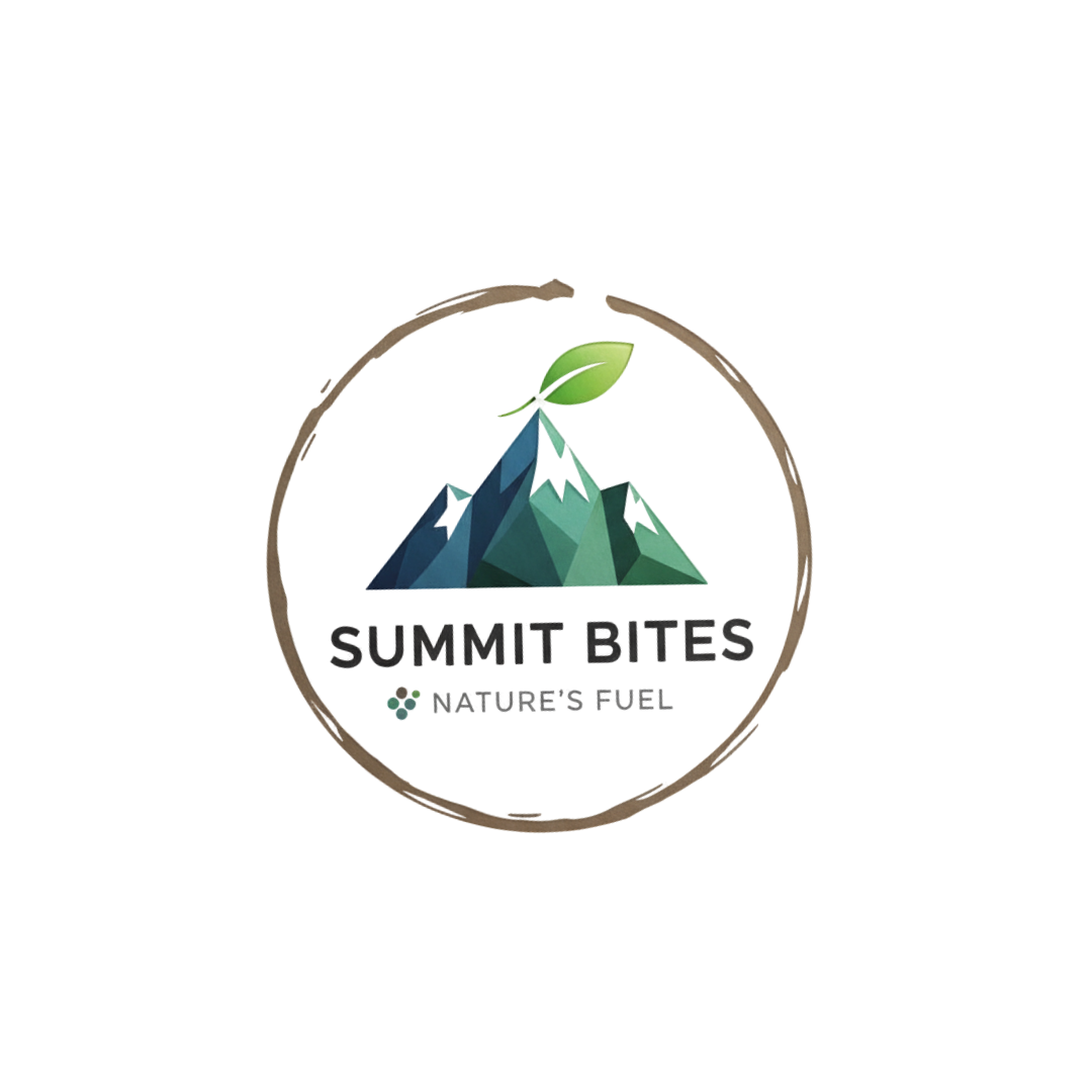 Summit Bites logo
