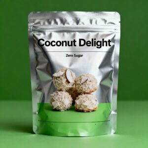 Coconut Delight