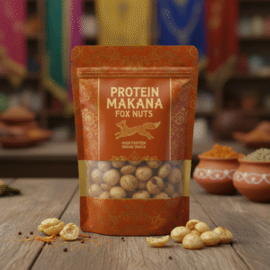 Protein Makhana